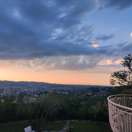 Villa Margherita San Giovanni Teatino Bagian luar foto
