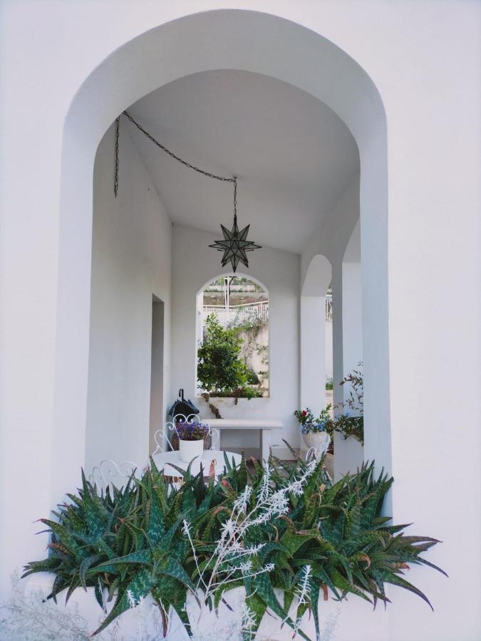 Villa Margherita San Giovanni Teatino Bagian luar foto