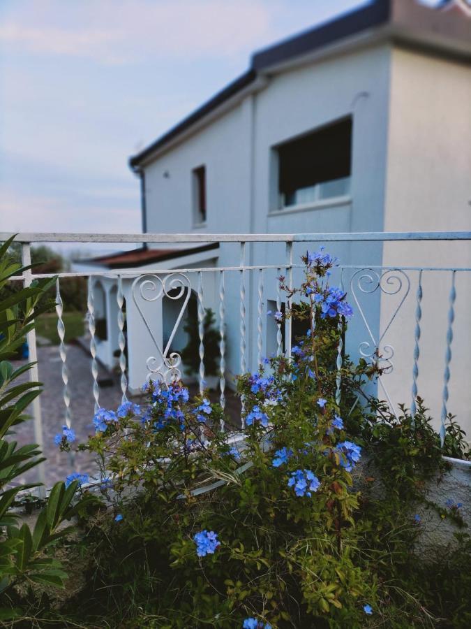 Villa Margherita San Giovanni Teatino Bagian luar foto