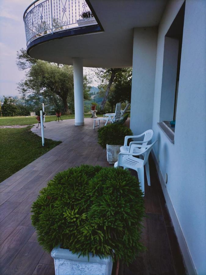 Villa Margherita San Giovanni Teatino Bagian luar foto