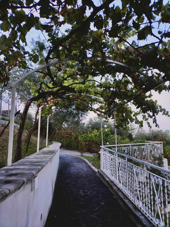 Villa Margherita San Giovanni Teatino Bagian luar foto