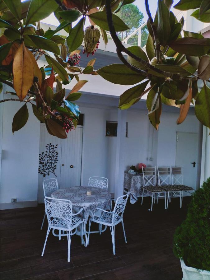 Villa Margherita San Giovanni Teatino Bagian luar foto