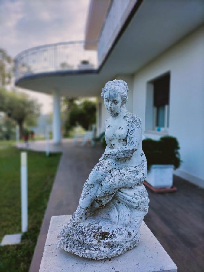 Villa Margherita San Giovanni Teatino Bagian luar foto